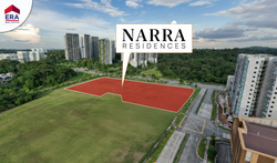 Narra Residences (D23), Apartment #536895691